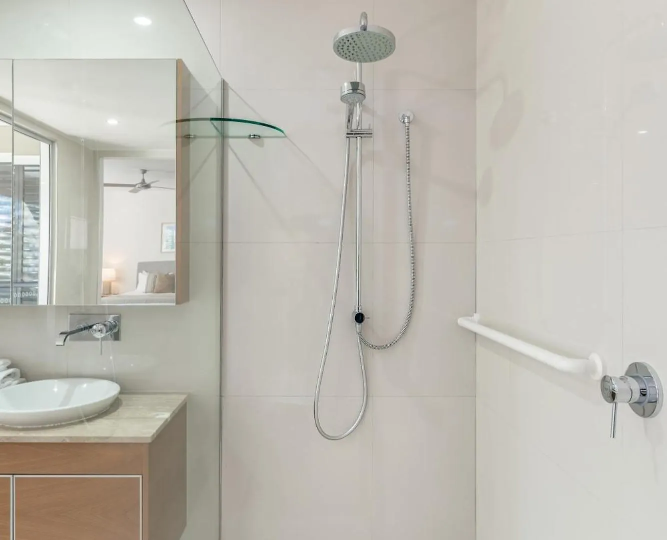 Holiday home Headlands Hideaway - Pet Friendly Home At Moffs Caloundra Australia