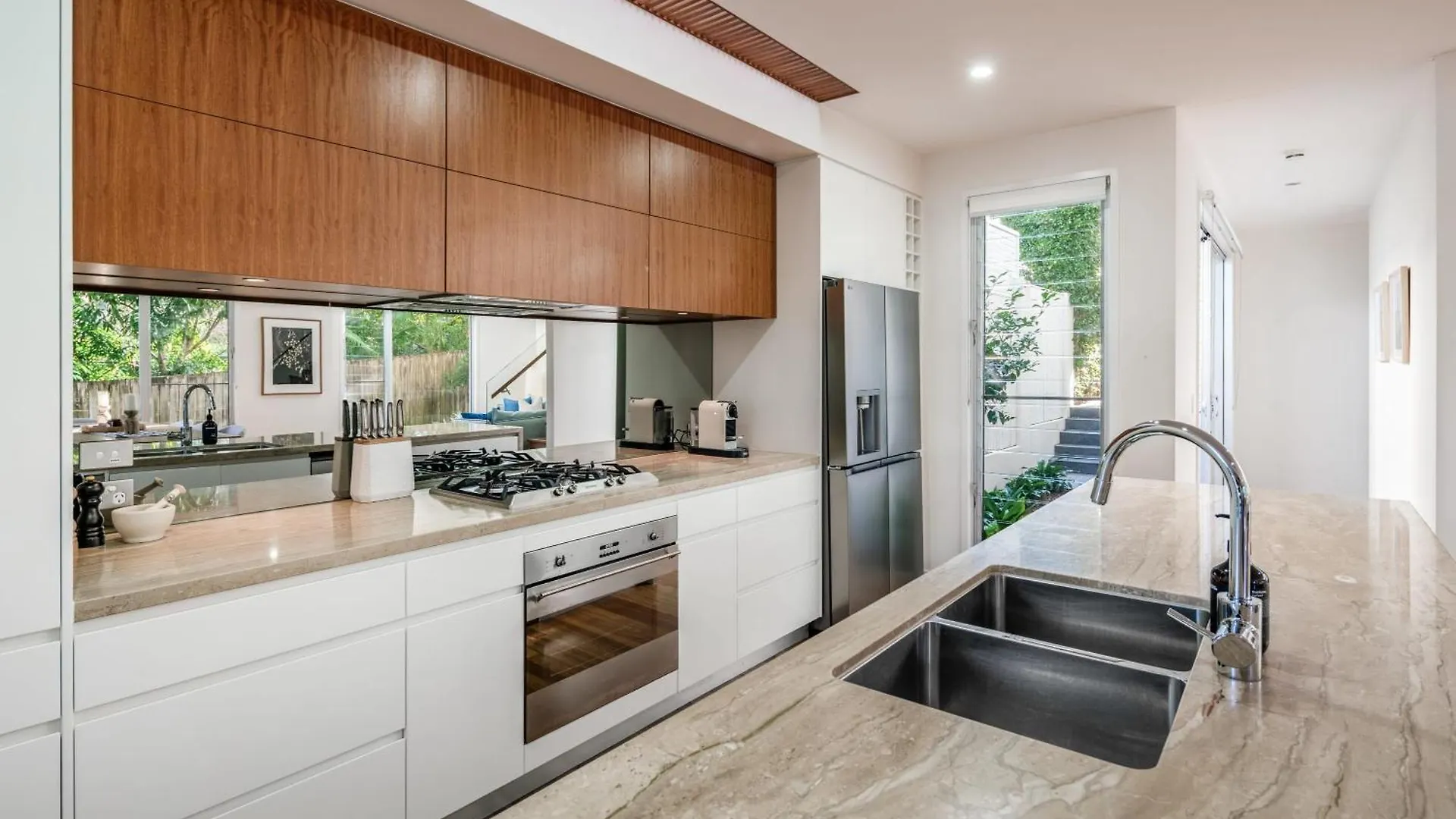 Holiday home Headlands Hideaway - Pet Friendly Home At Moffs Caloundra Australia