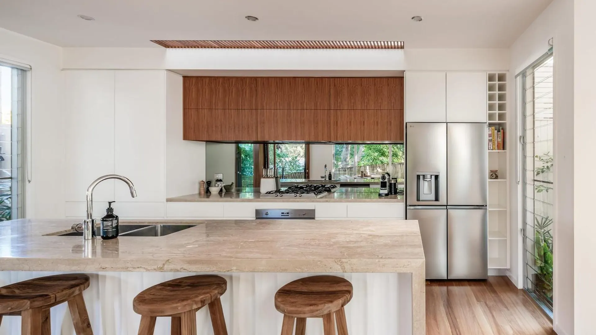 Headlands Hideaway - Pet Friendly Home At Moffs Caloundra 0*,  Australia