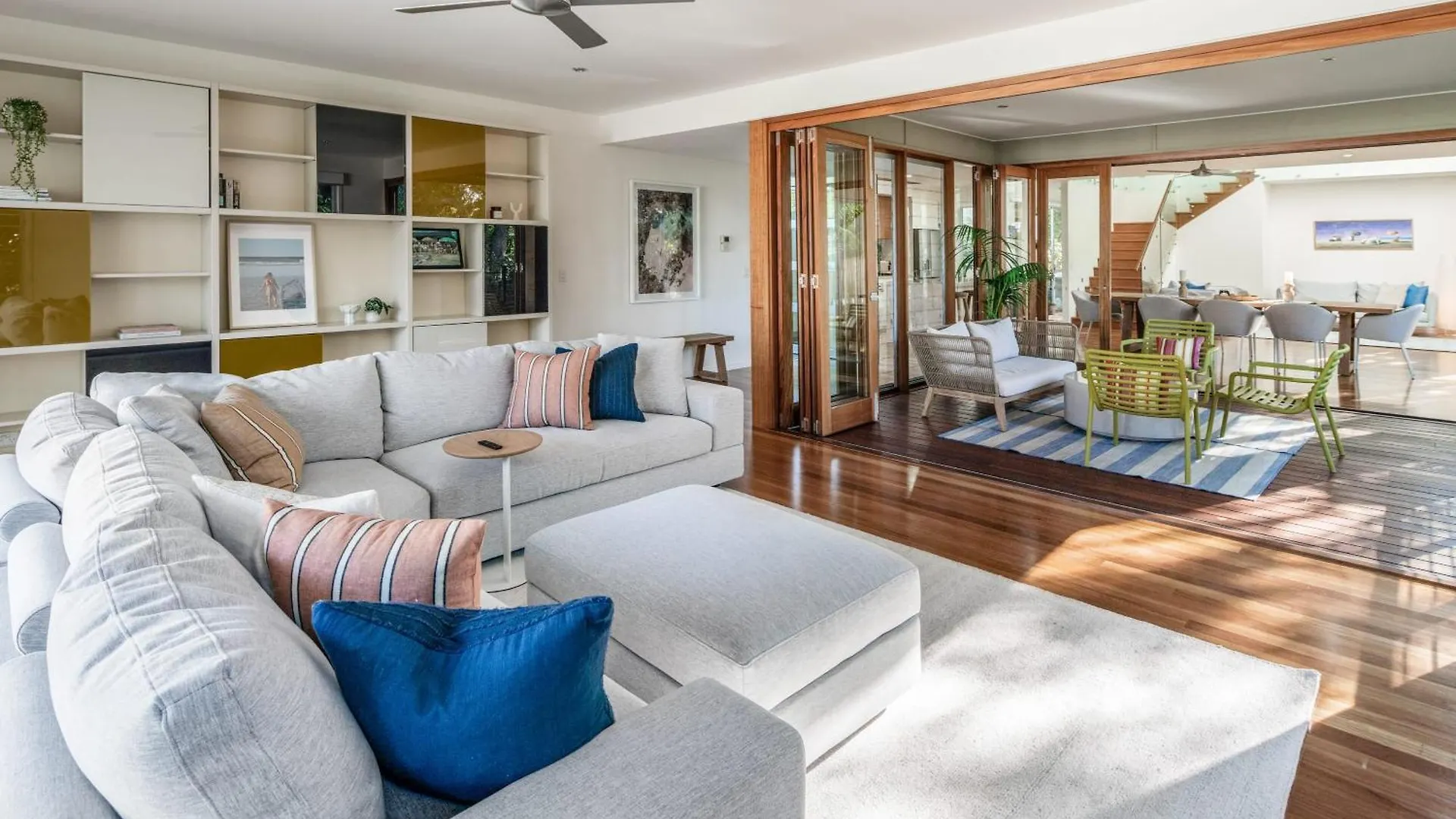 Holiday home Headlands Hideaway - Pet Friendly Home At Moffs Caloundra