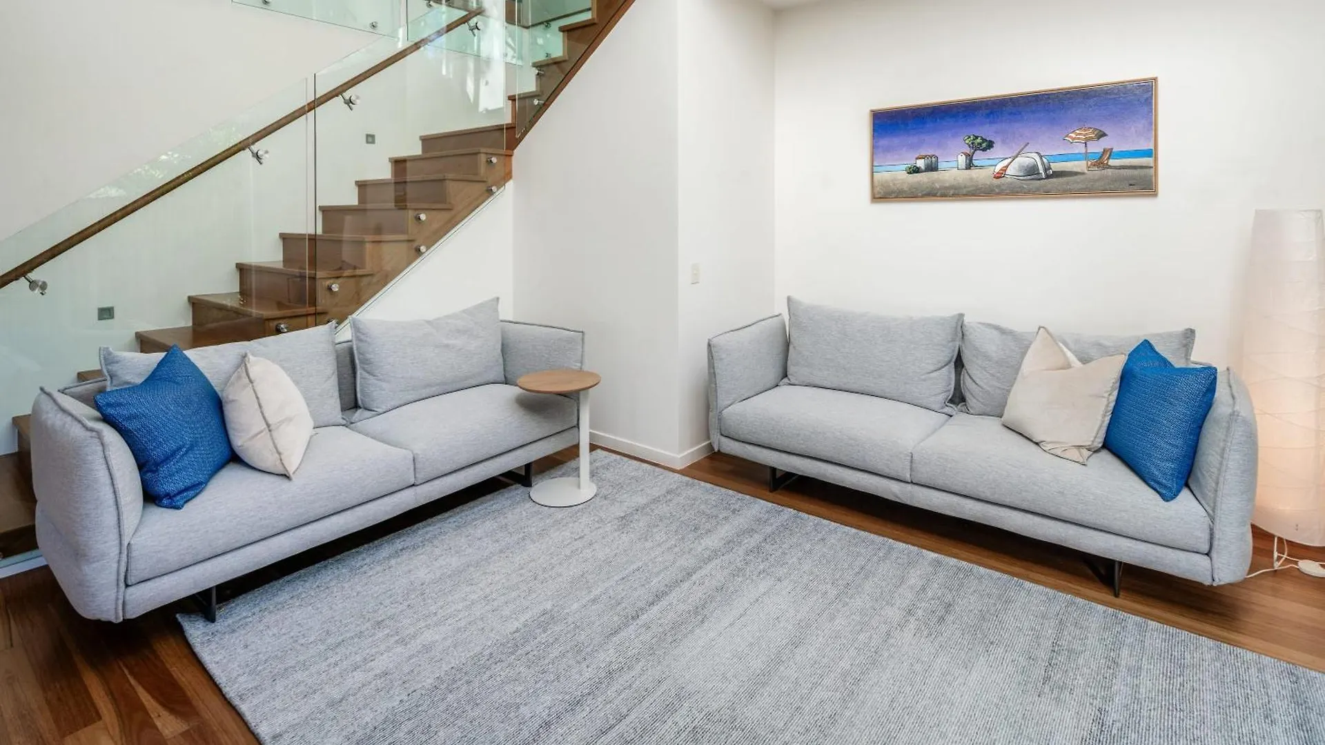 Headlands Hideaway - Pet Friendly Home At Moffs Caloundra