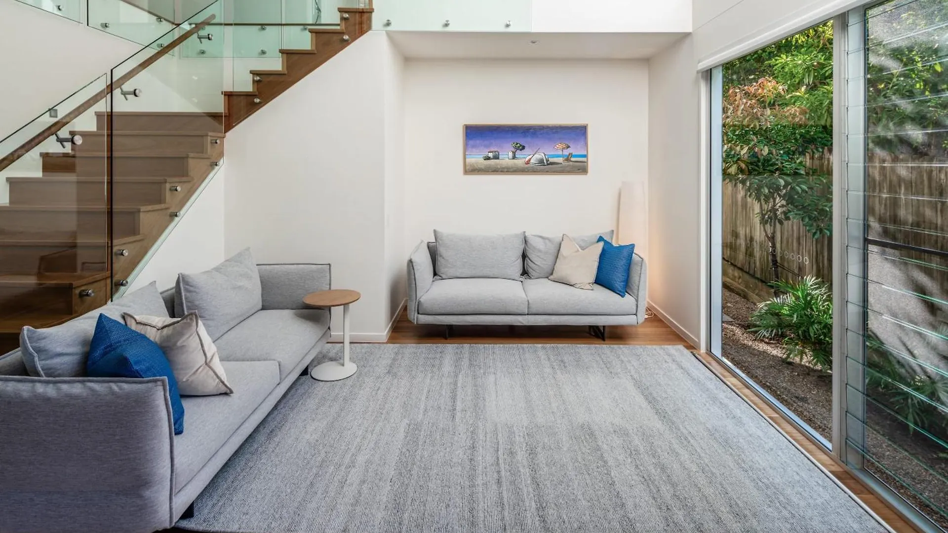 Headlands Hideaway - Pet Friendly Home At Moffs Caloundra Holiday home