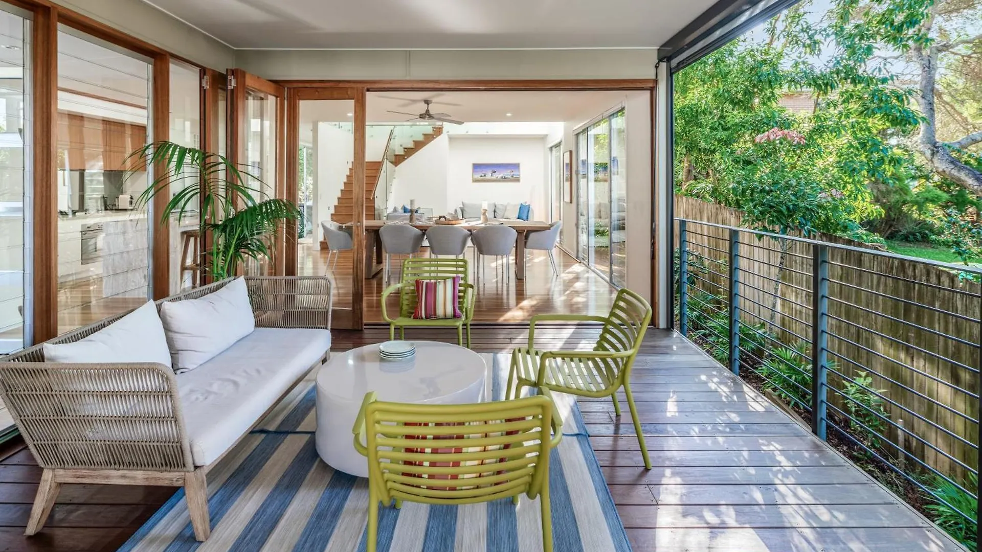 Headlands Hideaway - Pet Friendly Home At Moffs Caloundra 0*,  Australia