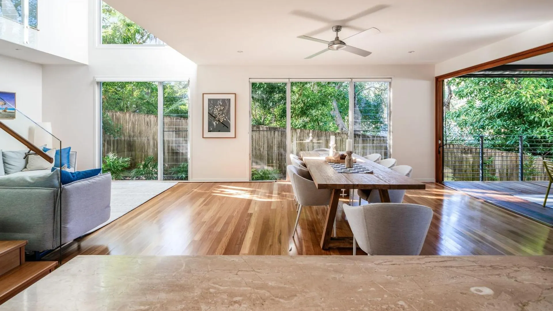Holiday home Headlands Hideaway - Pet Friendly Home At Moffs Caloundra Australia