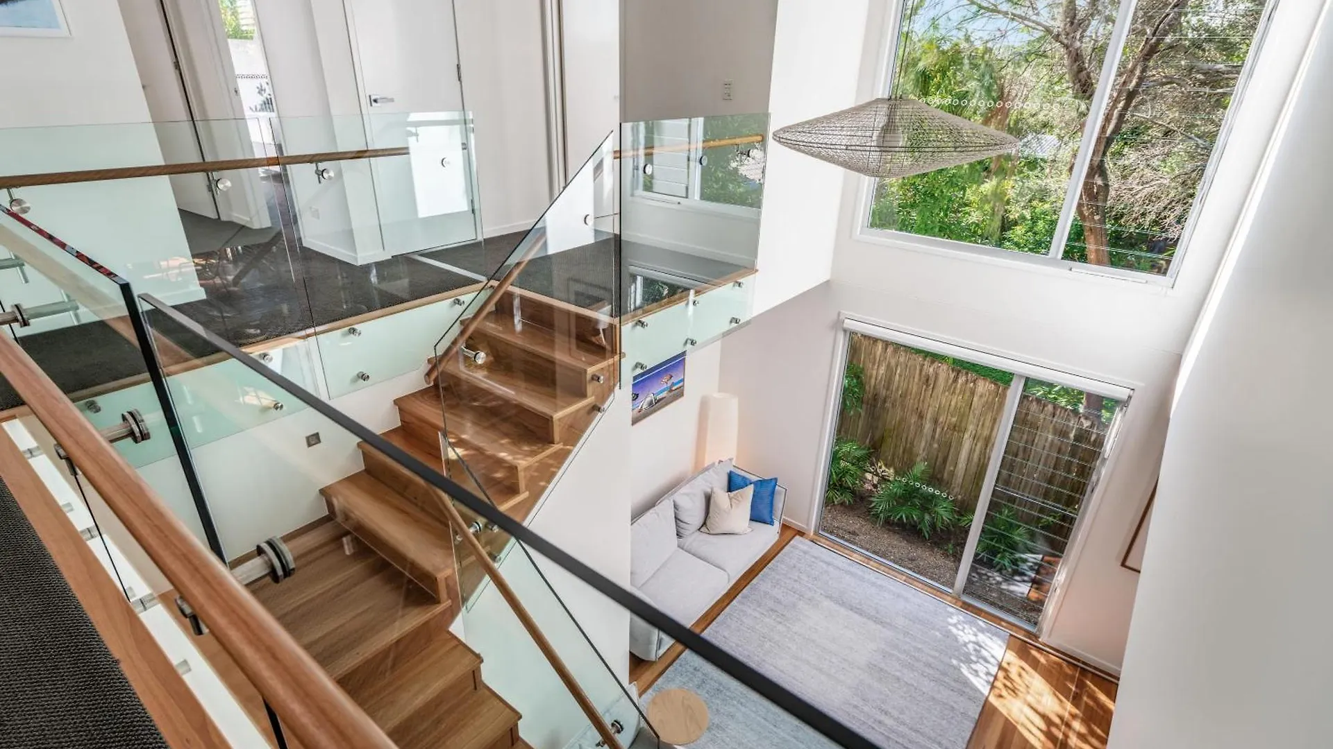 Headlands Hideaway - Pet Friendly Home At Moffs Caloundra 0*,  Australia