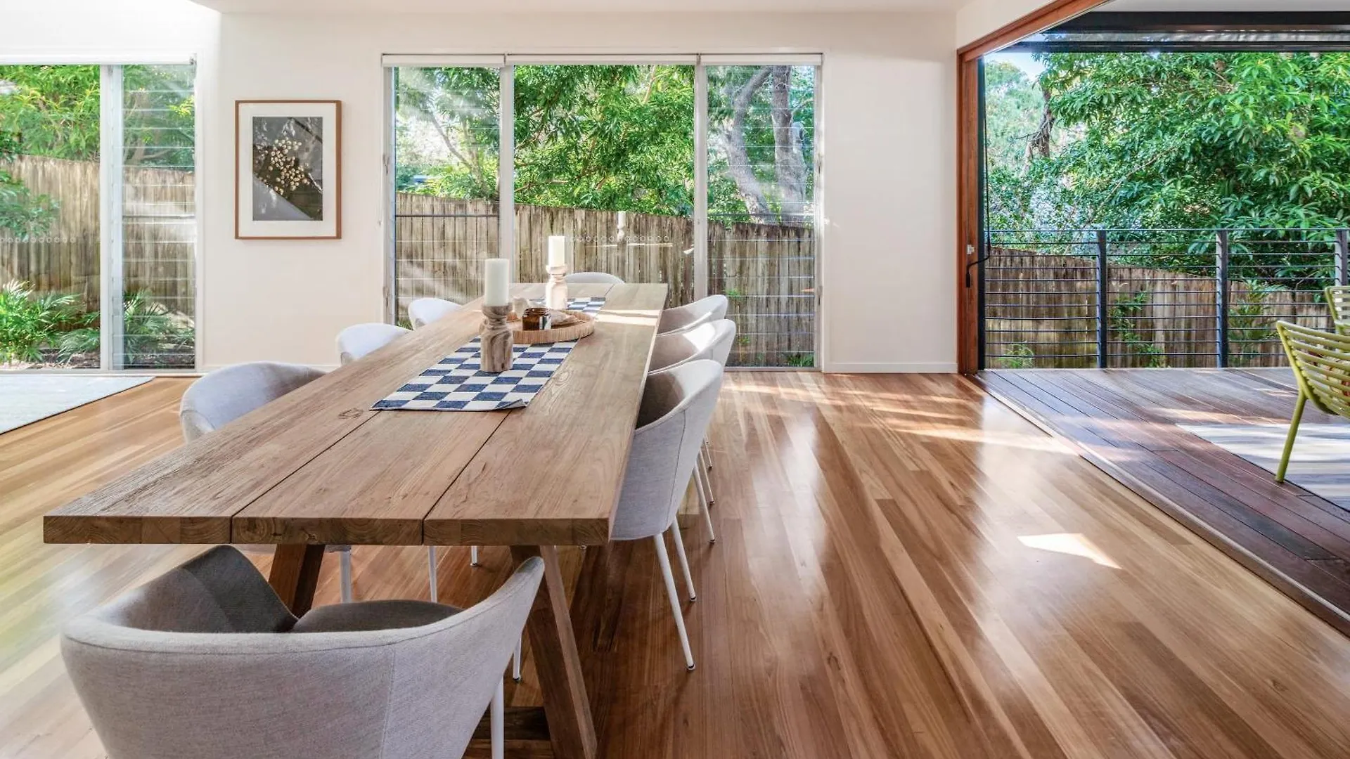Headlands Hideaway - Pet Friendly Home At Moffs Caloundra Holiday home